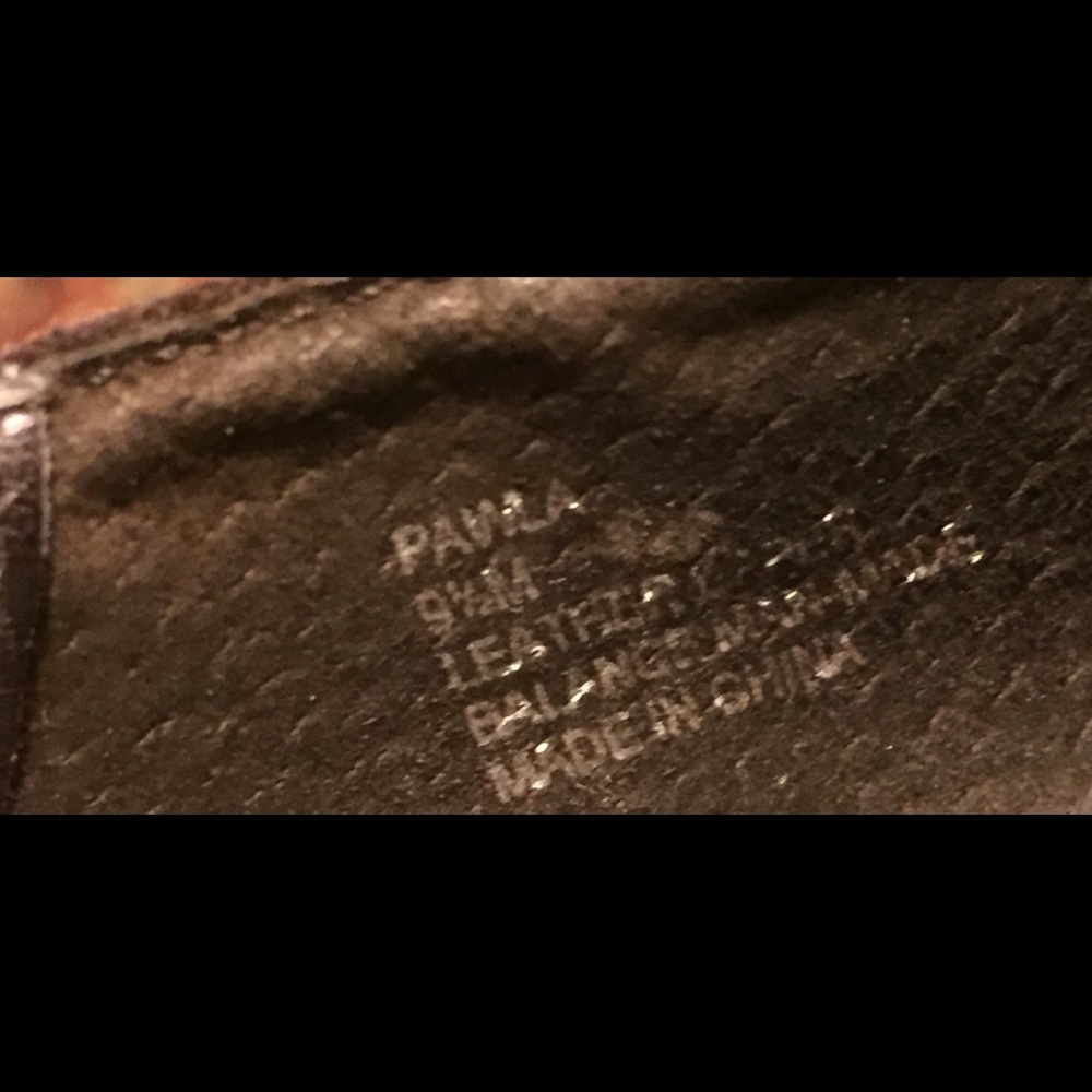 Steve Madden pumps - Picture 4 of 6